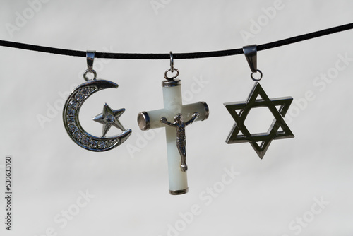 Photography Faith and religion. Interreligious.