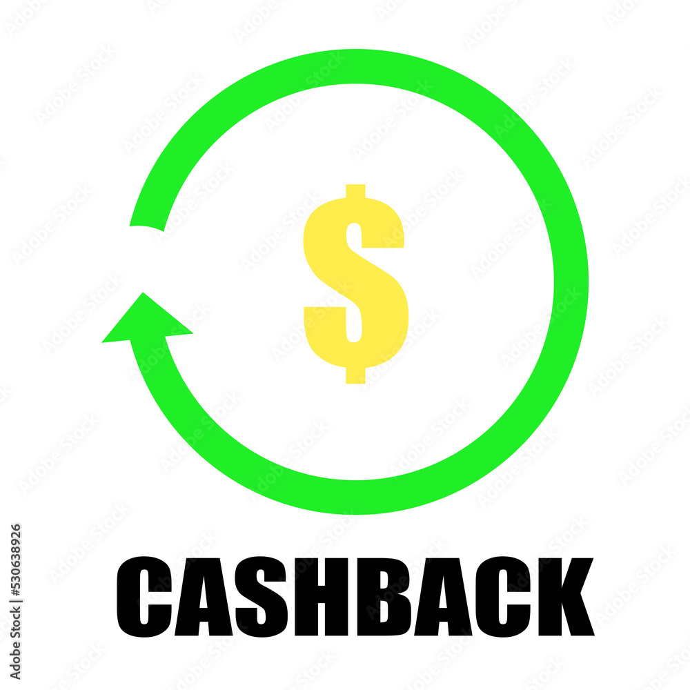 Cashback badge. Money refund. Financial services. jpeg illustration on white background Cash back service, financial payment label jpg
Cashback badge. Money refund. Financial services. jpeg illustration on white background Cash back service, financial payment label jpg