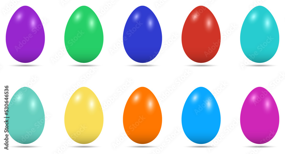 Osterei Vektor Kollektion. Bunte Eier auf einem weißen isolierten Hintergrund.
Zehn Ostereier mit Schlagschatten. Schlagschatten entfernbar für eigene Design Anforderungen.
Osterei Vektor Kollektion. Osterei Vektor Kollektion. Bunte Eier auf einem weißen isolierten Hintergrund.
Zehn Ostereier mit Schlagschatten. Schlagschatten entfernbar für eigene Design Anforderungen.
Osterei Vektor Kollektion.