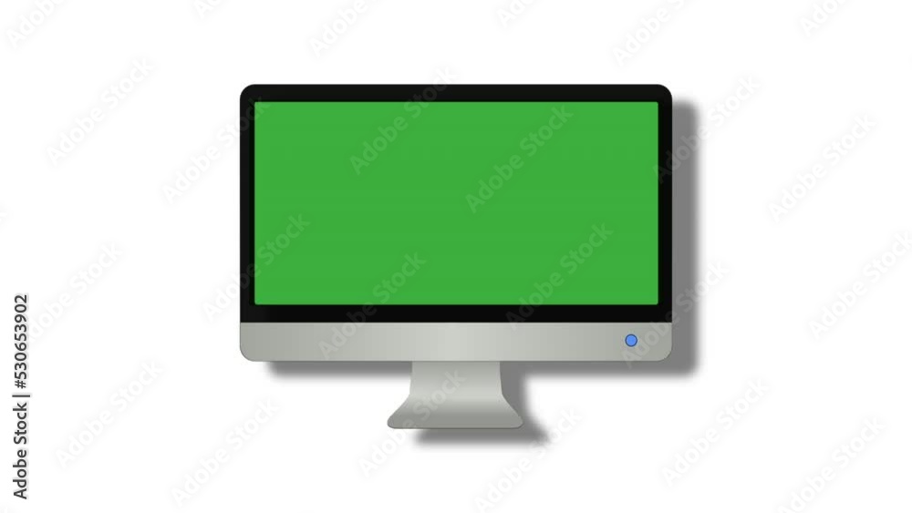 Desktop computer screech in and out Desktop computer screech in and out