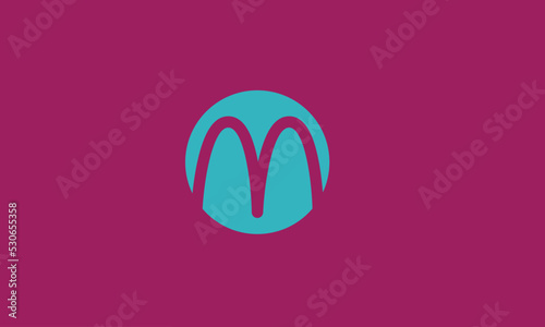 Alphabet letters Initials Monogram logo  connect biz technology design