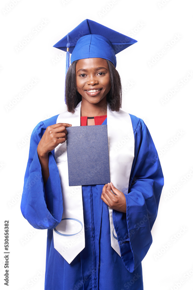 Black Girls Graduate ™ on Instagram: “Make room for new beginnings ✨  Congrats @rachellmariee_ 👩🏾‍🎓… | Cap and gown pictures, Graduation girl,  Graduation pictures
