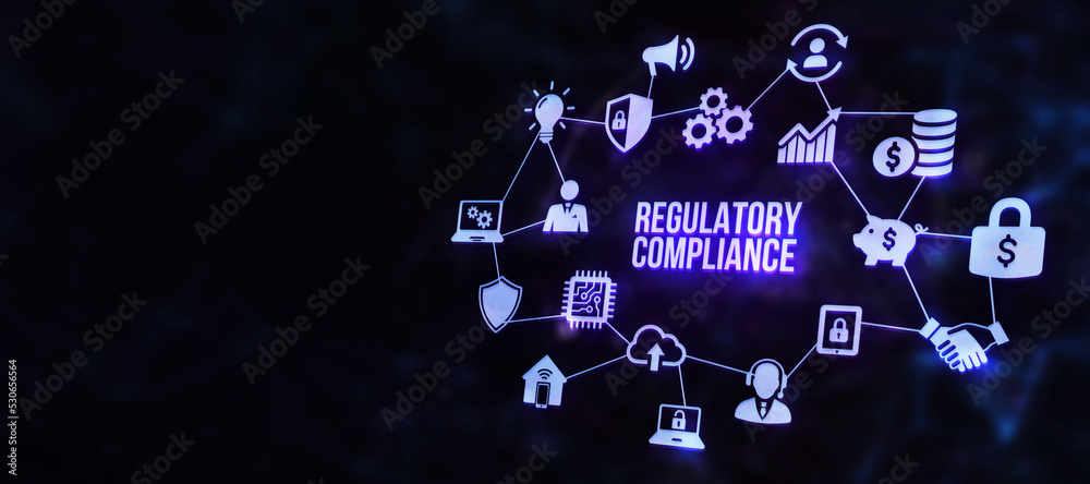 Internet, business, Technology and network concept. Cyber security data protection business technology privacy concept. 3d illustration Internet, business, Technology and network concept. Cyber security data protection business technology privacy concept. 3d illustration
