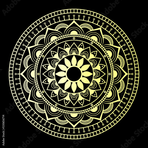Alpona Design ,Mandala Design 

