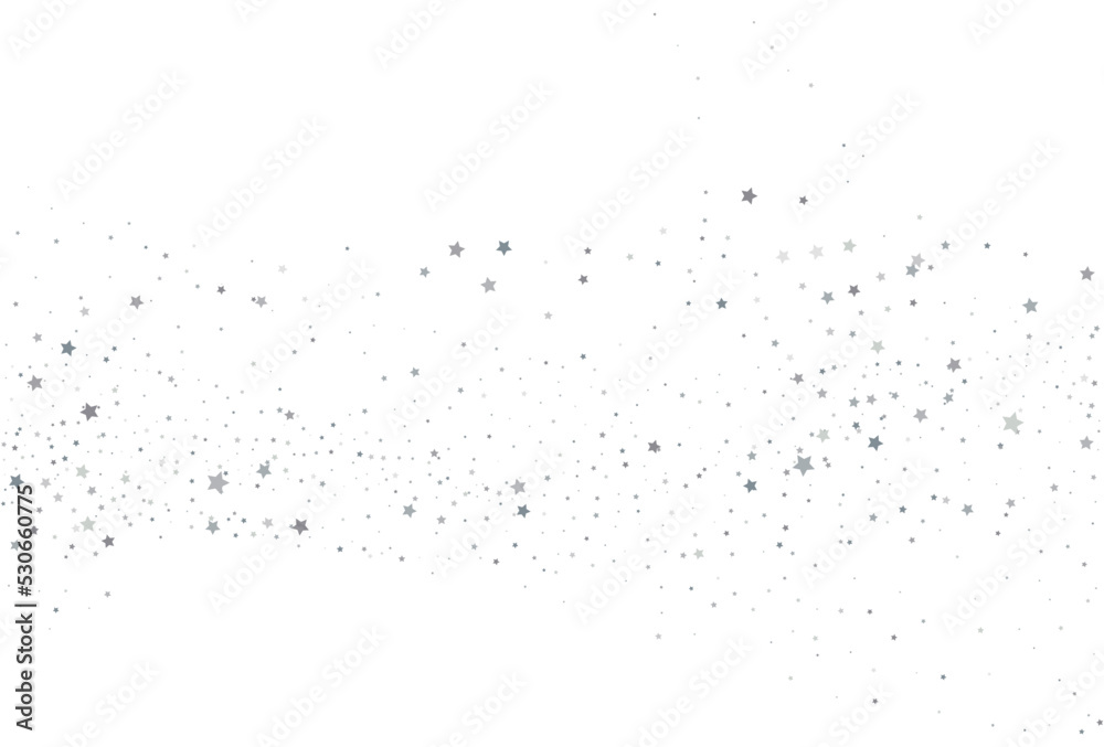 Light silver glitter confetti background. White festive texture. Light silver glitter confetti background. White festive texture.