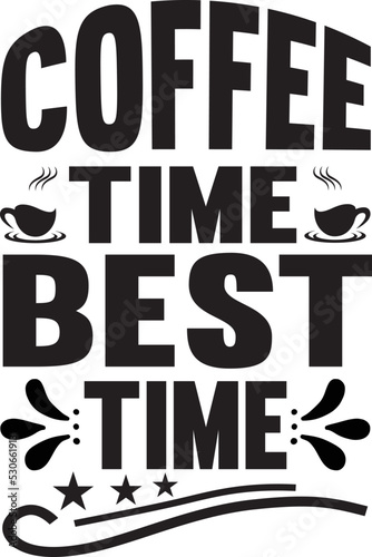 coffee time best time