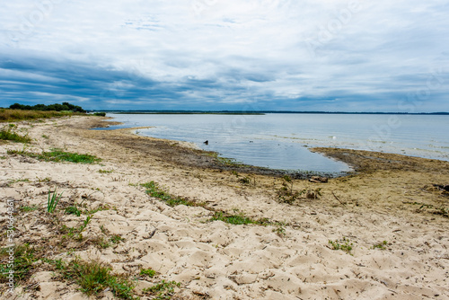 Beach Lake