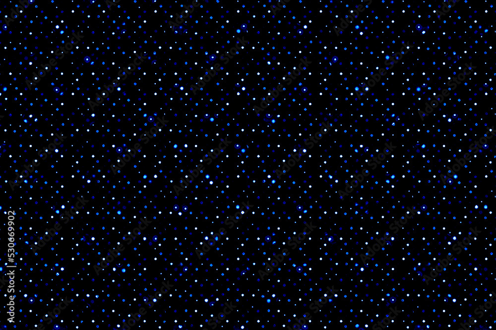 Obraz premium Dots pattern texture background. Flat dotted spotted pattern. Modern dotted template illustration for design, covers, web banners