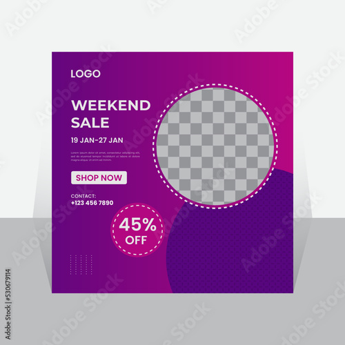 Social Media Post Design, marketing, business, agency, Instagram, Facebook, social media, posts