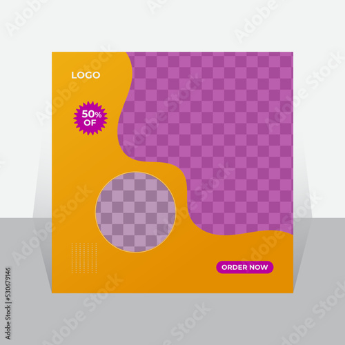Social Media Post Design, marketing, business, agency, Instagram, Facebook, social media, posts