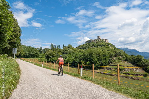 Fotografía Castello di Pergine