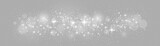 bokeh lights sparkle, blur white star dust sparks