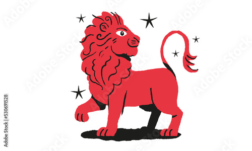 Leo Zodiac