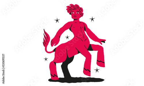 Sagittarius Zodiac