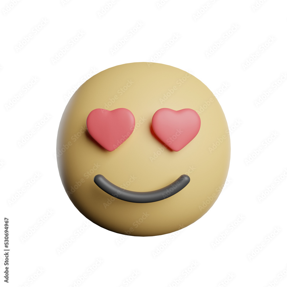 Emoticon Smiles Romance Face Emoticon Smiles Romance Face