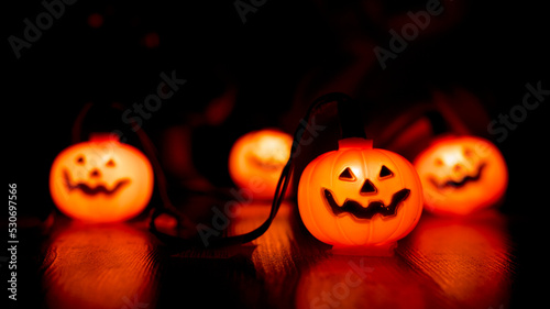 Halloween decoration