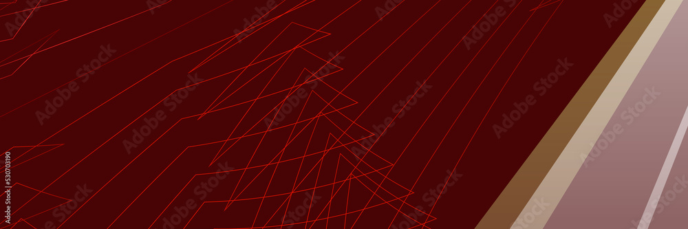 Abstract red background Abstract red background