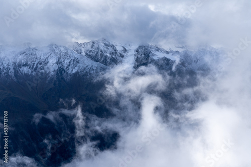 Ötztal bei Sölden