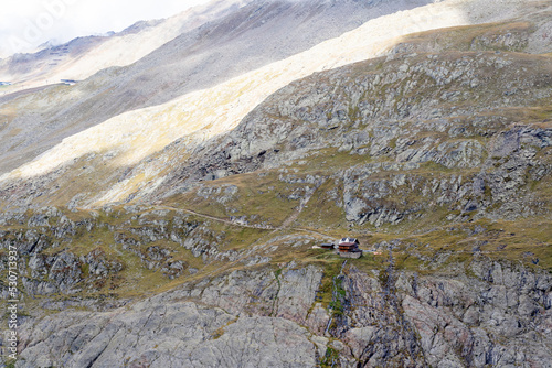 Ötztal bei Sölden photo