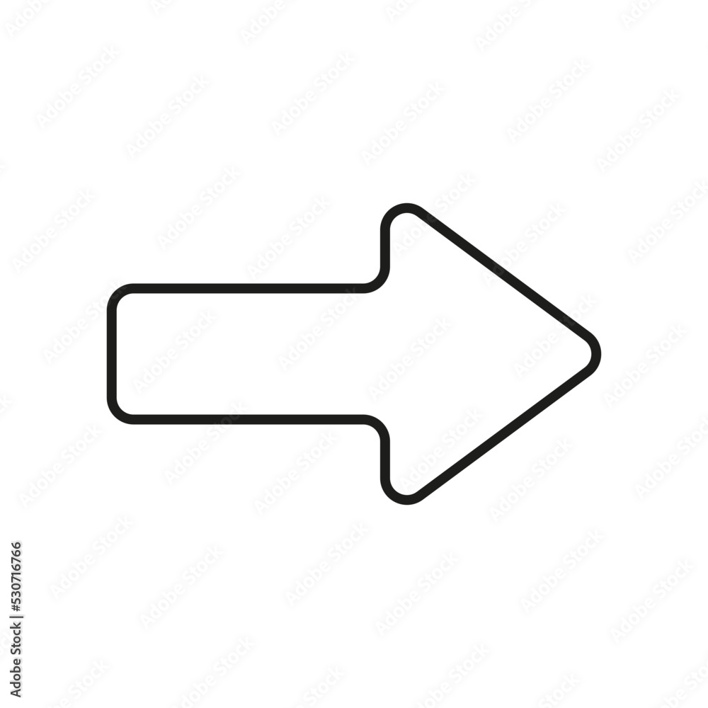 direction arrow icon direction arrow icon