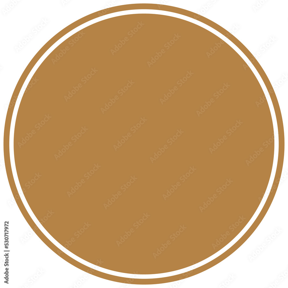 Brown round background for text. Create posts, stories, headlines, highlights. Transparent PNG Clipart Brown round background for text. Create posts, stories, headlines, highlights. Transparent PNG Clipart