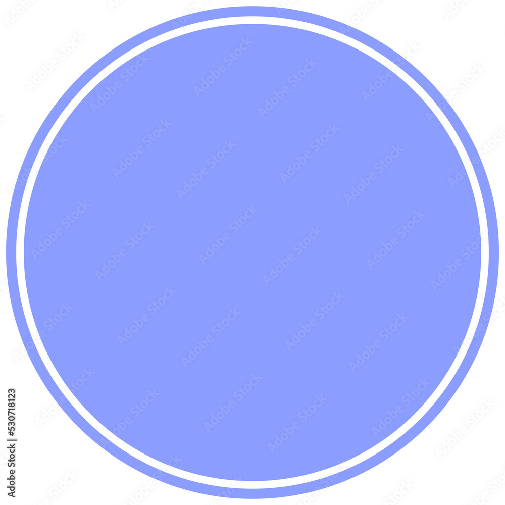 Blue round background for text. Create posts, stories, headlines. Transparent PNG Clipart Blue round background for text. Create posts, stories, headlines. Transparent PNG Clipart