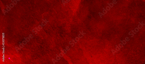 Grunge texture background of wall in a red tone. texture background and abstract wallpaper