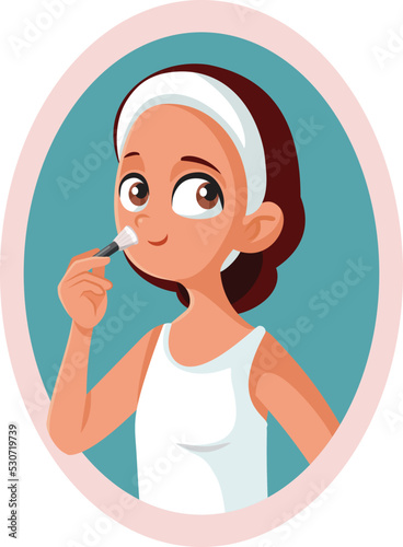 Curious Woman Overhearing a Friend Talking on the Phone. Girl spying on her friend phone call eavesdropping shameless 
