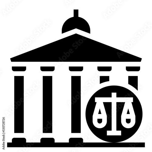 legislative icon