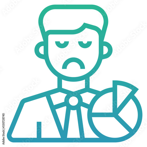 loser icon