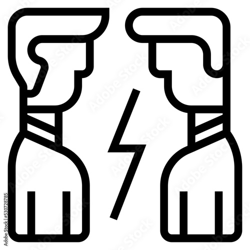 nominee icon