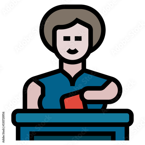 voter icon