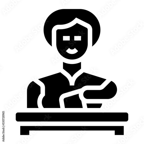 voter icon