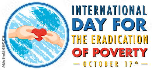 International Day For The Eradication Of Poverty