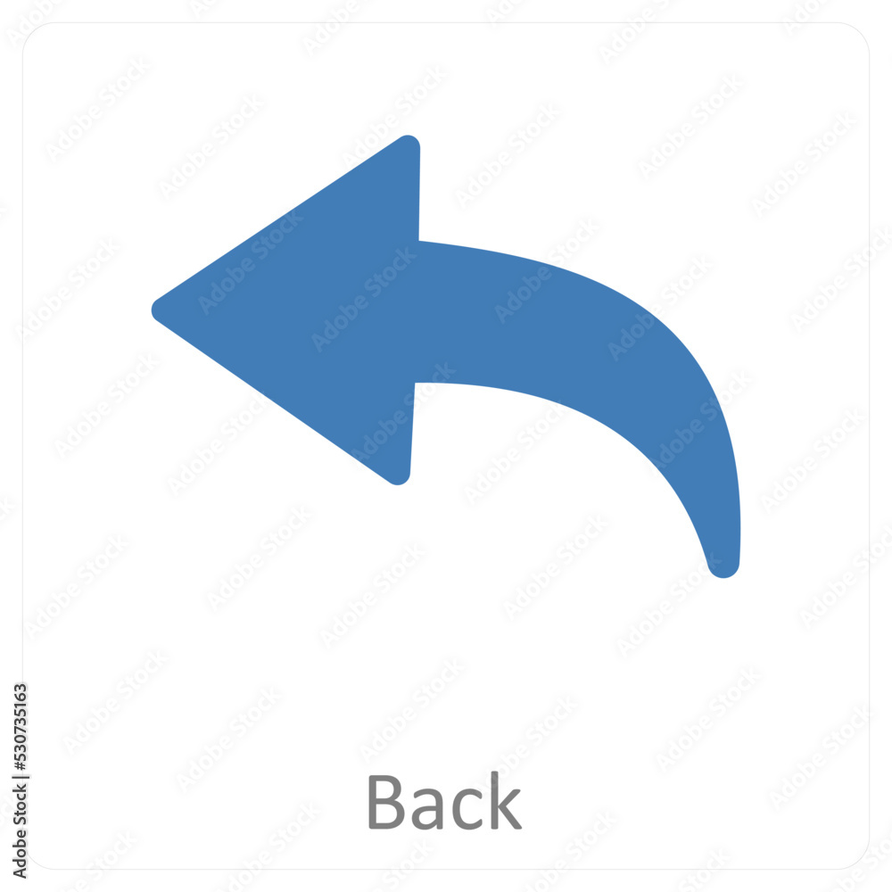 Back Back