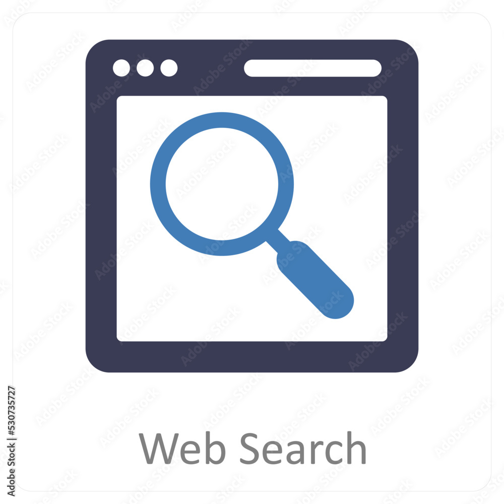 Web Search Web Search