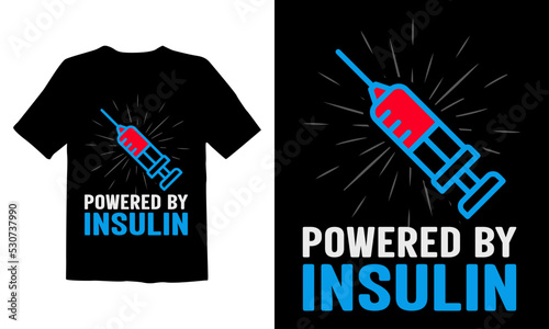 Diabetes Awareness t shirt design, Or Diabetes Awareness poster design, Diabetes Awareness quotes, Diabetes Awareness typography.