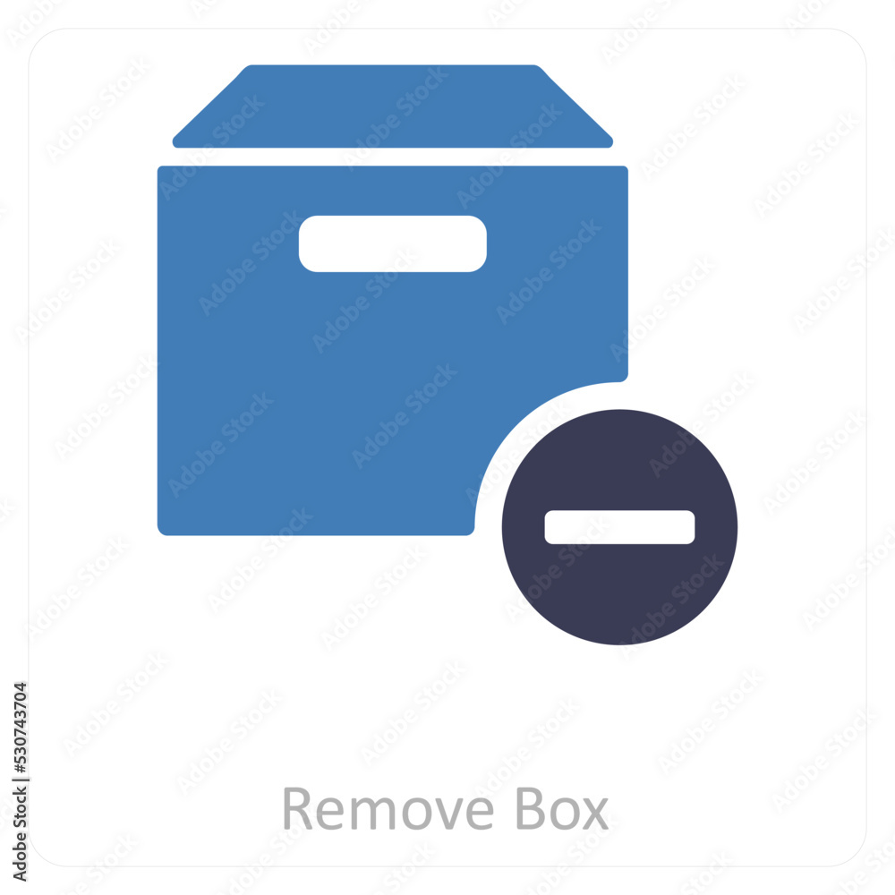 Remove Box