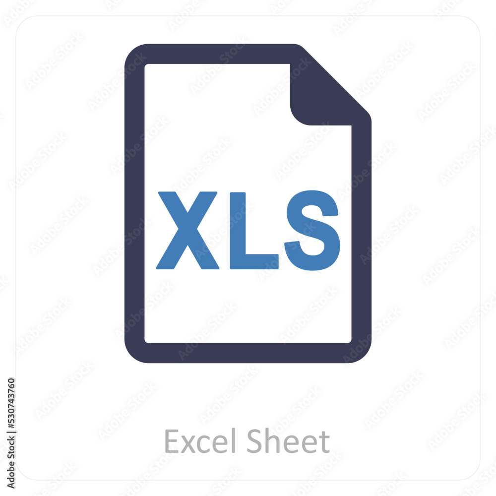 Excel Sheet Excel Sheet