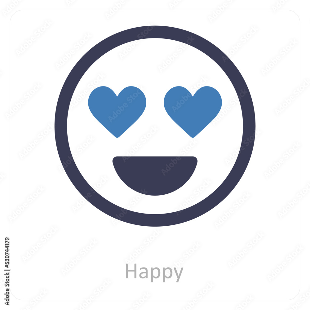 Happy Happy