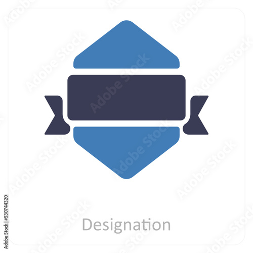 Designation