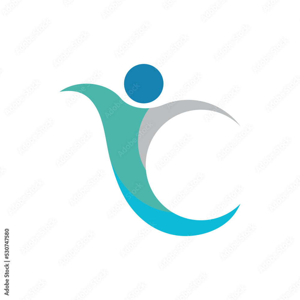 Healthy Life Logo Healthy Life Logo