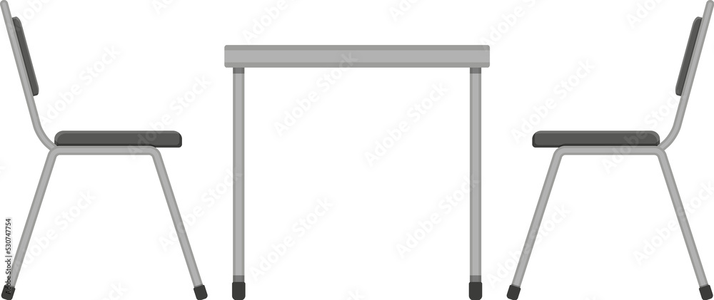 Table and chair, restaurant furniture Table and chair, restaurant furniture