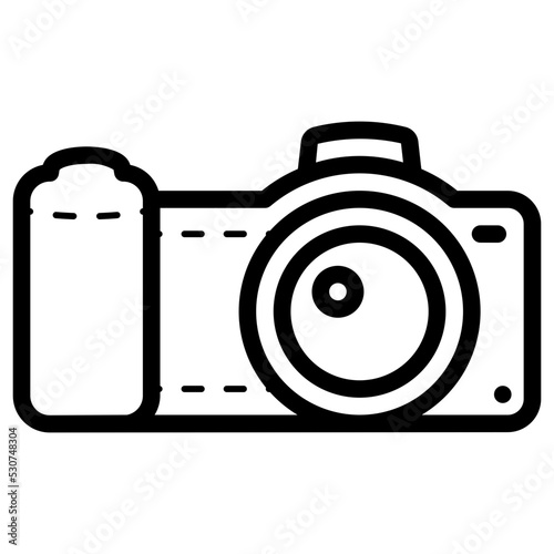 camera