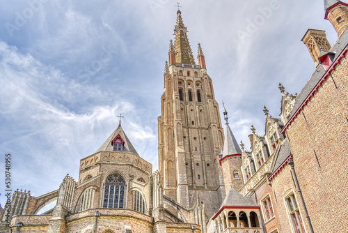 Bruges, Belgium