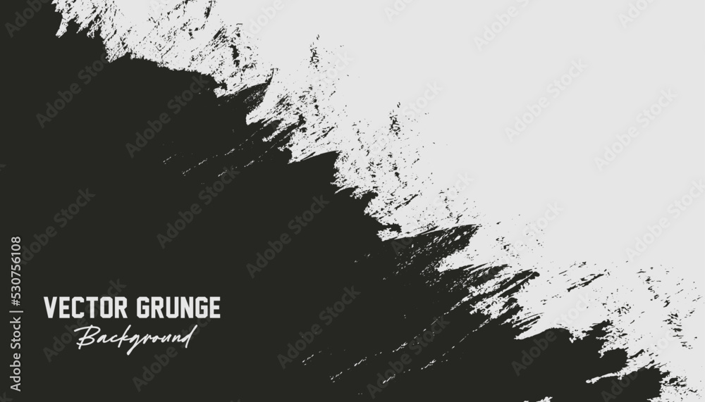 abstract dirty grunge texture splat background design vetor