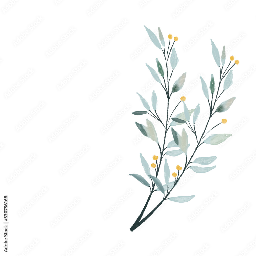 Leaves Icon Leaves Icon