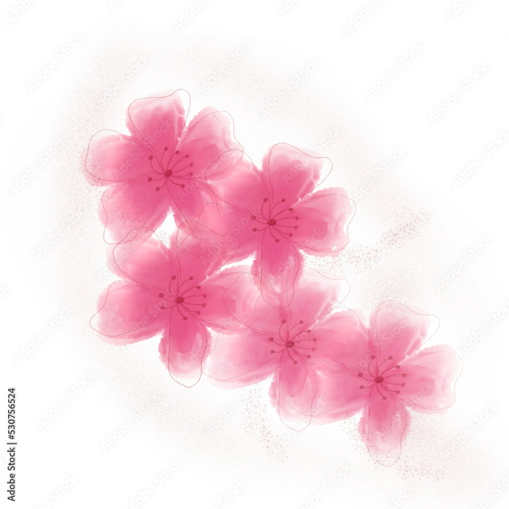 Flower Icon Flower Icon