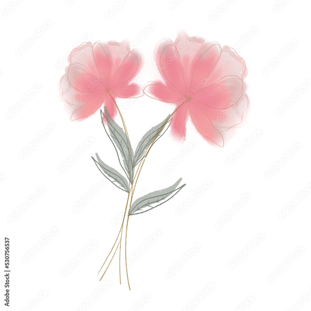 Flower Icon Flower Icon