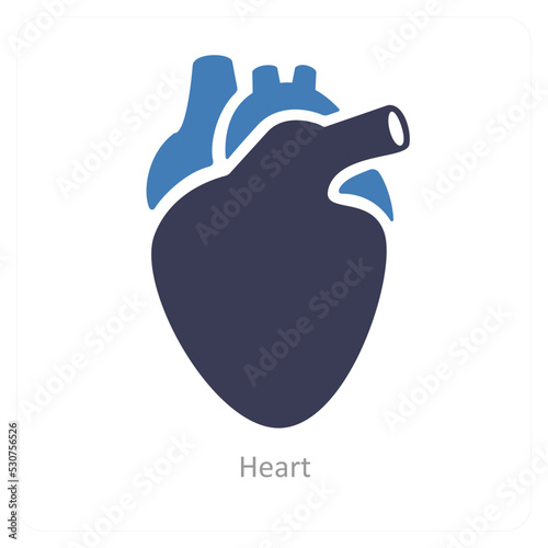 Heart